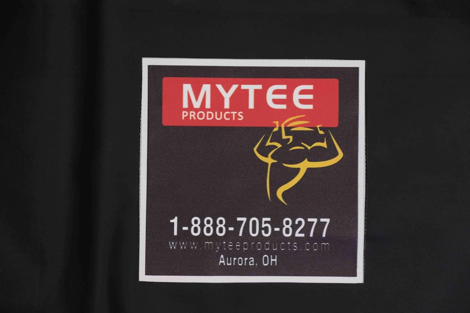 imageMytee Products 12x20 Heavy Duty Smoke Tarp for Flatbed Truck  18 Ounce Vinyl  Load Covering Tarp Protects Your Cargo from Exhaust Smoke ampamp Dirt  Water Resistant1  Pack