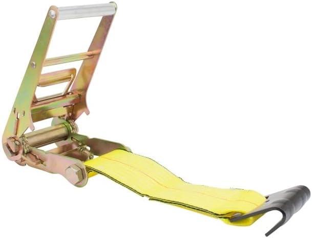 imageMytee Products 2 Pack 4quot Ratchet wFlat Hook No Strap10  Pack