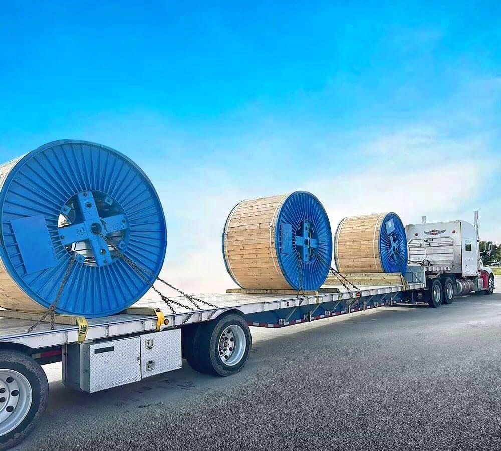 imageMytee Products 4 Pack 14quot x 20 Transport Binder Chain Grade 70 with Grab Hook  3150 LBS WLL Transport Binder Tow Chain with Hooks  Towing Equipment  Gold Chromate1  Pack