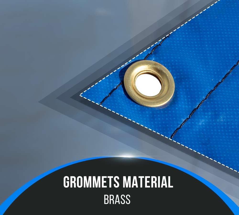 imageMytee Products AirbagParachute Fabric Black Ultra Light Lumber Tarp 20 x 27 6 Drop  14 Oz Vinyl Lumber Tarps for Flatbed Truck ampamp Trailer20 x 27 6 Drop