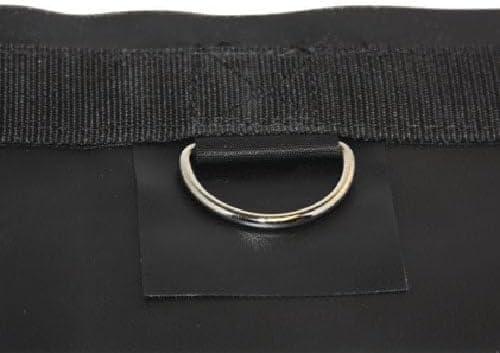 imageMytee Products Lumber Tarp Super Light 3 Piece 6Ft Drop Truck Flatbed Trailer Tarp