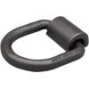 imageMytee Products 12 Pack 12quot Heavy Duty WeldOn Forged D Ring 12000 Lbs12  Pack