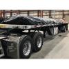imageMytee Products 16 x 24 Flatbed Truck Tarps Heavy Duty 18oz Steel Tarp  BlackBlack 2 Pack