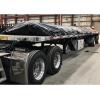 imageMytee Products 16 x 24 Flatbed Truck Tarps Heavy Duty 18oz Steel Tarp  BlackBlack