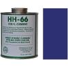 imageMytee Products 18oz Blue Tarp Vinyl Repair Kit HH66 HH66 PVC Cement with Brush 32 Ounce Made in USABlue
