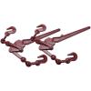 imageMytee Products 4 Pack Lever Style Recoilless Snap Binders 38quot  12quot G70 Chain Binder 9200 Lbs Working Load Limit  Lever Chain Binders for Flatbed Truck Trailer2  Pack