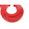 imageMytee Products 516quot Logging Chain Choker Hook G80 2 Tons 4500 Lbs WLL 2 Pack2 Pack