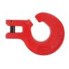imageMytee Products 516quot Logging Chain Choker Hook G80 2 Tons 4500 Lbs WLL 2 Pack4 Pack