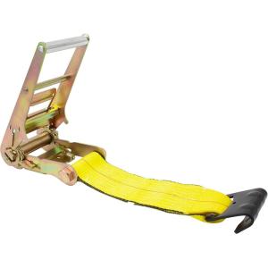 imageMytee Products 2 Pack 4quot Ratchet wFlat Hook No Strap1  Pack