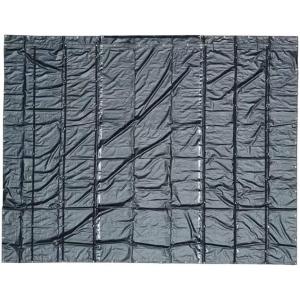 imageMytee Products 20 x 24 Flatbed Truck Tarps Heavy Duty Steel Machinery Tarp  Black1  Pack