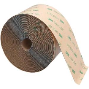 imageMytee Products 88 oz Waterproof White Vinyl Tarp Repair Tape 6 Inch x 50 FT with Heavy Duty Adhesive Backing  Tarp Patch Kit Tarp Repair KitClear Vinyl