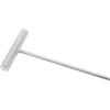 imageMytee Products 10 Pack Heavy Duty Chrome Fifth Wheel Pin Puller wHook 34quot1  Pack