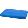 imageMytee Products 12 Pack 72quot x 80quot 85 lbdz Weight Heavy Duty Moving Blankets  Blue Woven Polyester Furniture Moving Pads for Protection in Moving or Storage4  Pack