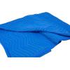 imageMytee Products 12 Pack 72quot x 80quot 85 lbdz Weight Heavy Duty Moving Blankets  Blue Woven Polyester Furniture Moving Pads for Protection in Moving or Storage4  Pack