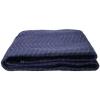 imageMytee Products 12 Pack 72quot x 80quot 85 lbdz Weight Heavy Duty Moving Blankets  Blue Woven Polyester Furniture Moving Pads for Protection in Moving or Storage2  Pack