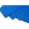 imageMytee Products 12 Pack 72quot x 80quot 85 lbdz Weight Heavy Duty Moving Blankets  Blue Woven Polyester Furniture Moving Pads for Protection in Moving or Storage2  Pack