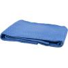 imageMytee Products 12 Pack 80quot x 72quot Moving Blankets 60 lbdz Weight  Blue NonWoven Polyester Furniture Moving Pads for Protection in Moving or Storage12  Pack
