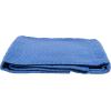 imageMytee Products 12 Pack 80quot x 72quot Moving Blankets 60 lbdz Weight  Blue NonWoven Polyester Furniture Moving Pads for Protection in Moving or Storage12  Pack