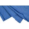 imageMytee Products 12 Pack 80quot x 72quot Moving Blankets 60 lbdz Weight  Blue NonWoven Polyester Furniture Moving Pads for Protection in Moving or Storage2  Pack