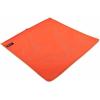imageMytee Products 13 Pcs Safety Flag with Magnetic Flag Holder Kit  4Pcs Red ampamp 4Pcs Orange PVC Mesh Warning Safety Flag 4 Magnetic Flag Holder ampamp 1 Bag for Trucks TrailersOrange