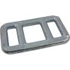 imageMytee Products 158quot Forged Ladder Buckle for Lashing Straps158 Forged Ladder Buckle