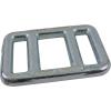 imageMytee Products 158quot Forged Ladder Buckle for Lashing Straps2 Forged Ladder Buckle