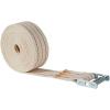 imageMytee Products 2 Pack 2quot x 17 Piano Moving Strap with Roller Buckle Made from Cotton Webbing2  Pack