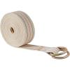 imageMytee Products 2 Pack 2quot x 17 Piano Moving Strap with Roller Buckle Made from Cotton Webbing4  Pack