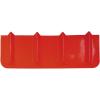 imageMytee Products 20 Pack Blue Corner Protector V Shaped Edge Guard 8quot x 8quot x 24quot InchesRed