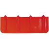 imageMytee Products 20 Pack Blue Corner Protector V Shaped Edge Guard 8quot x 8quot x 24quot InchesRed