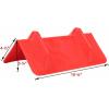 imageMytee Products 20 Pack Corner Protector VShaped 4quot X 11quot40  Pack