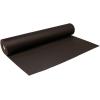 imageMytee Products 20 x 27quot Red Neoprene Floor Runner  Non Skid Bottom Protect All Floor Surfaces  Reusable Floor Protector with SlipProof SurfaceBlack