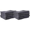 imageMytee Products 24 Pack 72quot x 80quot Textile Moving Blankets  Textile Skin Furniture Moving PadsFiller Pads for Protection in Moving ampamp Storage24  Pack