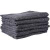 imageMytee Products 24 Pack 72quot x 80quot Textile Moving Blankets  Textile Skin Furniture Moving PadsFiller Pads for Protection in Moving ampamp Storage6  Pack
