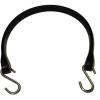 imageMytee Products 31quot EPDM Tarp Rubber Bungee Straps 50 Pack Made in USA21 Inch 100 Pack