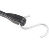 imageMytee Products 31quot EPDM Tarp Rubber Bungee Straps 50 Pack Made in USA30 Adjustable 50 Pack