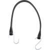 imageMytee Products 31quot EPDM Tarp Rubber Bungee Straps 50 Pack Made in USA31 Inch 50 Pack