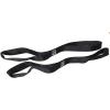 imageMytee Products 4 Pack Motorcycle Handle Bar Straps Pair Black