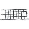 imageMytee Products 42quotx82quot Heavy Duty Cargo Net for Pickup Truck with Ratchets ampamp ETrack Fittings8quot by 8quot Holes Truck Bed Cargo Netting for Enclosed Trailers  E Track Accessories1  Pack