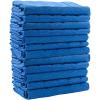 imageMytee Products 48 Pack Large Rubber Moving Bands  Includes 48 Mover Rubber Bands Set of 12 pcs Each 25quot 30quot 36quot and 42quot for Moving Pallets Blankets Packing Boxes FurnitureKit 40 Pcs