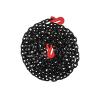 imageMytee Products 516quot10 G80 Black Transport Binder Chain wClevis Grab Hooks for Towing  16000 lbs Breaking Strength Heavy Duty Safety Tow Chain for Lifting  Tie Down Binding Equipment1  Pack