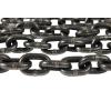 imageMytee Products 516quot10 G80 Black Transport Binder Chain wClevis Grab Hooks for Towing  16000 lbs Breaking Strength Heavy Duty Safety Tow Chain for Lifting  Tie Down Binding Equipment1  Pack