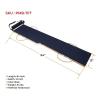 imageMytee Products 6 Ft Piano Moving Pad Skid Board  Safety Board  Equipment Movers Accessories  Used for Moving Piano Furniture Blue7 Ft