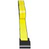 imageMytee Products 8 Pack 2quot X30 Winch Straps wFlat Hook WLL 3335 Flatbed Tie Down StrapYellow
