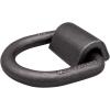 imageMytee Products 8 Pack 58quot Heavy Duty WeldOn Forged D Ring 18900 Lbs12  Pack