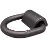 imageMytee Products 8 Pack 58quot Heavy Duty WeldOn Forged D Ring 18900 Lbs20  Pack