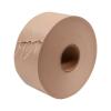 imageMytee Products 8 Rolls 275quot x450 Water Activated Tape  Reinforced Gummed Tape for Package  Strong Adhesive ampamp Holding Power Kraft Paper16Rolls