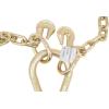 imageMytee Products Grade 70 516quot VChain Bridle Tow w 4quot Mini J Hooks ampamp Grab Hooks at Pear Link  3 Leg 4700 LBS WLL Tow Truck Chain for Trailer Wrecker Recovery Towing2  Pack