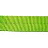 imageMytee Products Tow Straps V Bridle 3quot x 48quot wRTJ Clusters Hi VIZHI Abrasion Green Webbing 5400 lbs WLL  Recovery V Strap wReinforced Webbing for Towing Wrecker Rollback Car Hauler2  Pack