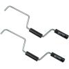 imageMytee Products Winch Strap Kwik Winder for Flatbed Truck StrapsBlack